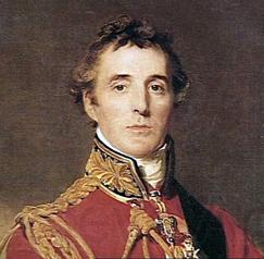 Sir Thomas Lawrence Portrait of Sir Arthur Wellesley, Duke of Wellington Spain oil painting art